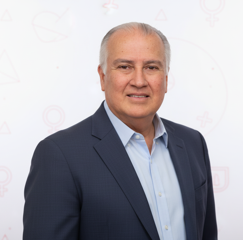 Pablo Alfonso López-Chau Nava